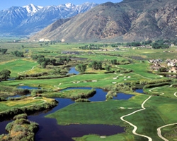 Carson Valley Golf Photo