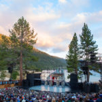 Summer Events at Lake tahoe