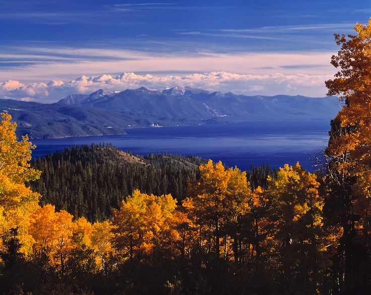 Homes for sale in Incline Village and North Lake Tahoe