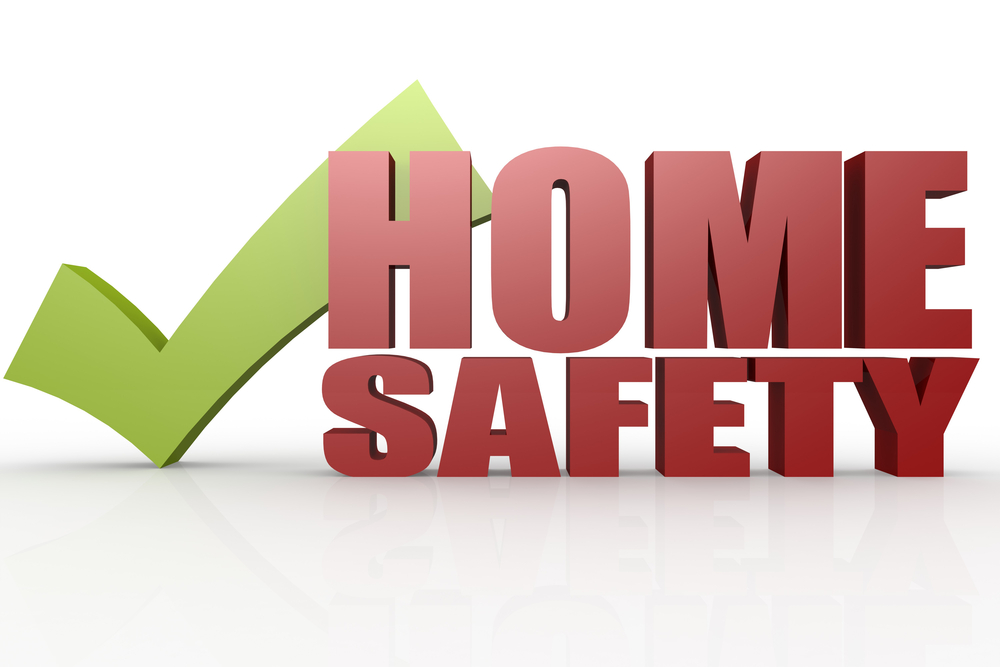Winter Home Safety Tips