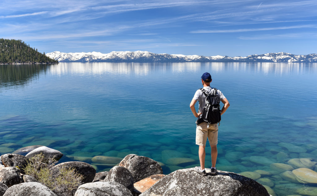 Best communities in Lake Tahoe