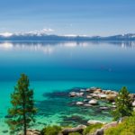 Lake Tahoe Ski Resort Closing Dates 2026