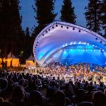 Classical Concerts in Lake Tahoe