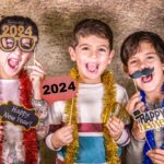Family New Year Events in Lake Tahoe