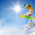 Lake Tahoe Ski Resort Closing Dates