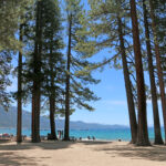 Incline Village Incline Beach