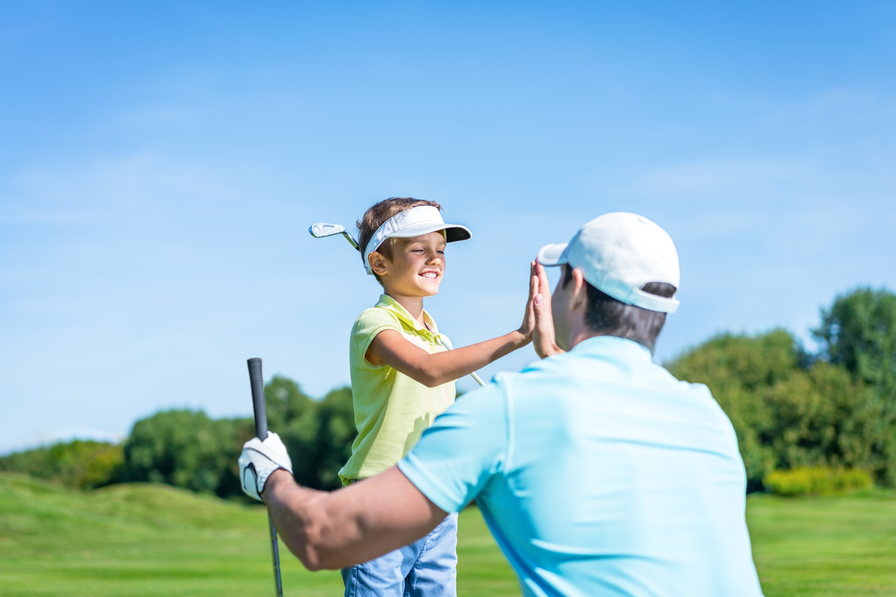 Golf courses at lake tahoe