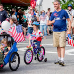 4th of July at Lake tahoe