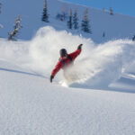 Lake Tahoe Ski Resort opening dates