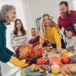 Things to do at Thanksgiving in Lake Tahoe
