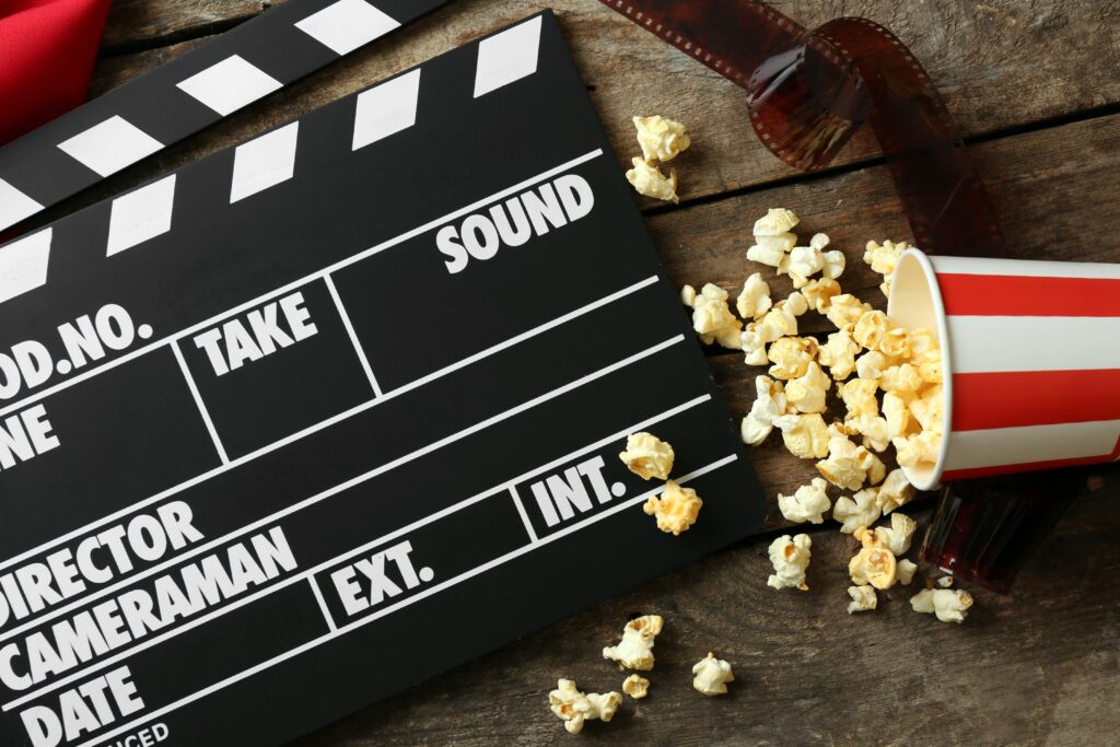 Tahoe Film Festival at Lake Tahoe