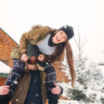 Romantic things to do outside at Lake Tahoe, Incline Vllage