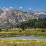 Golf Courses at Lake Tahoe