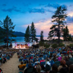 Top Concerts at Lake Tahoe Summer