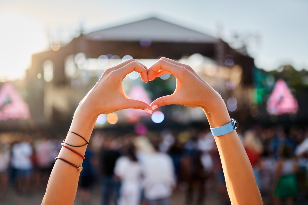Top events at Lake Tahoe