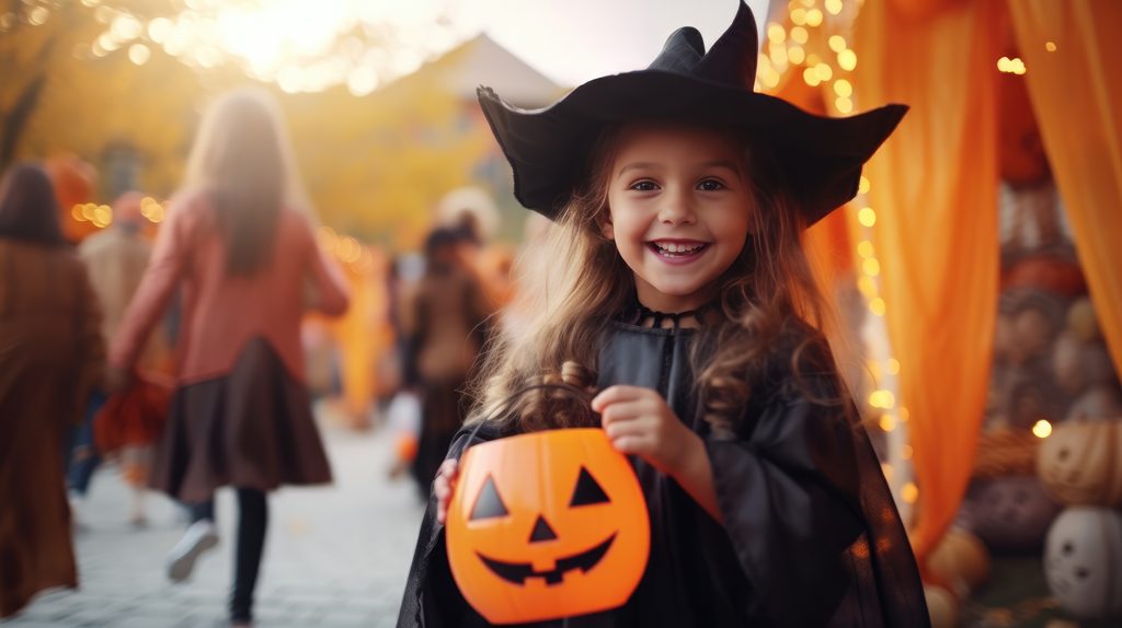 Halloween events in Lake Tahoe, Incline Village, North Lake Tahoe, Truckee California